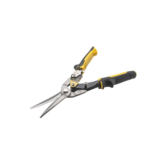 Foarfecă pentru tablă  STANLEY® FATMAX® , cu tăiere lunga