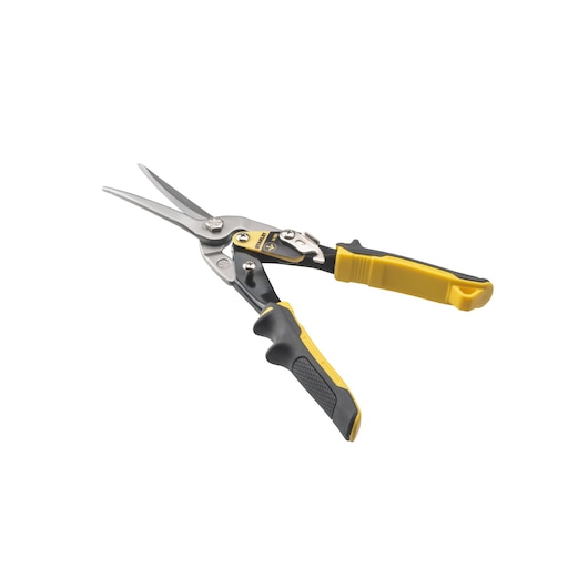 Foarfecă pentru tablă  STANLEY® FATMAX® , cu tăiere lunga