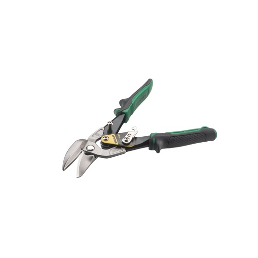 Foarfecă de tablă STANLEY® FATMAX®, cu decalarea tăieturii pe dreapta