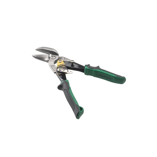 Foarfecă de tablă STANLEY® FATMAX®, cu decalarea tăieturii pe dreapta