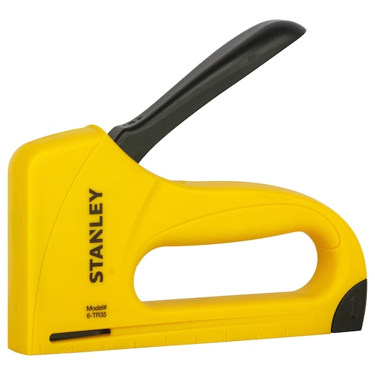 Pistol de capsare STANLEY® pentru regim ușor