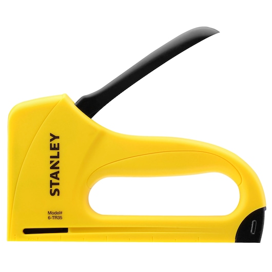 Pistol de capsare STANLEY® pentru regim ușor