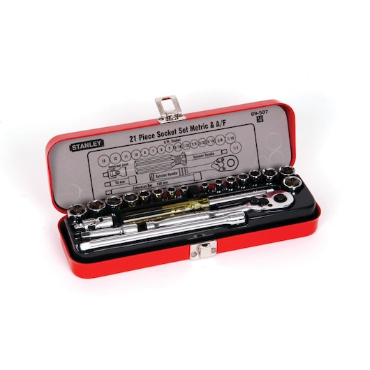 Cutter cu lamă retractabilă Premium STANLEY®