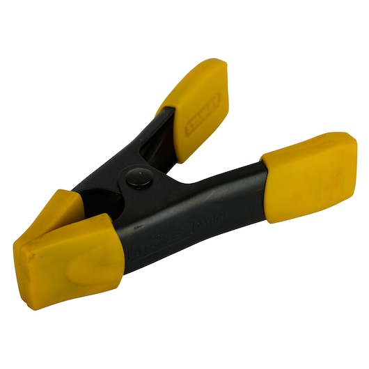 Clemă cu arc metalic STANLEY®, 25 mm