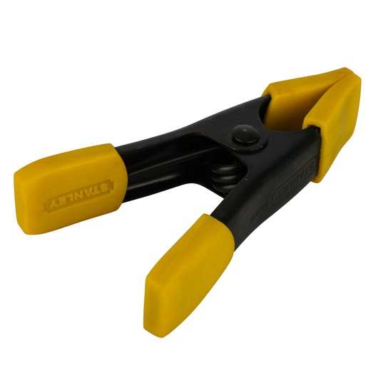 Clemă cu arc metalic STANLEY®, 25 mm