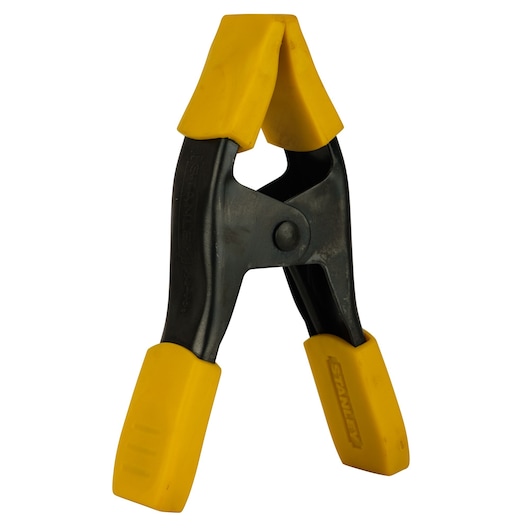 Clemă cu arc metalic STANLEY®, 50 mm