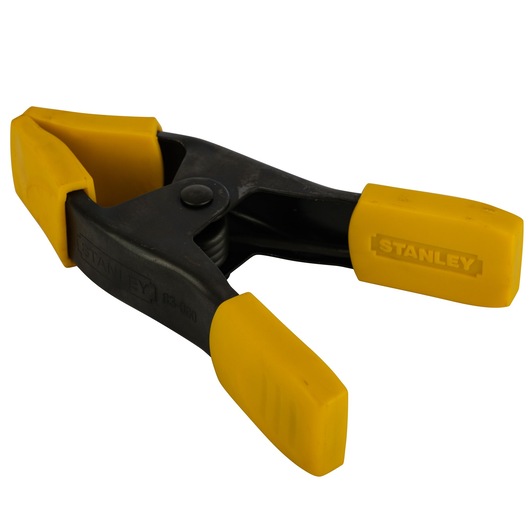 Clemă cu arc metalic STANLEY®, 50 mm