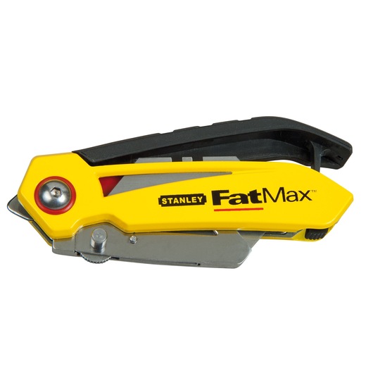 Cuțit utilitar cu lamă fixă pliabilă STANLEY® FATMAX®