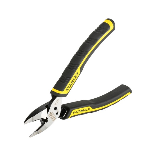 Clește pentru tăiere pe diagonală multifuncțional, 5 în 1 STANLEY® FATMAX®, 7 in. 180 mm