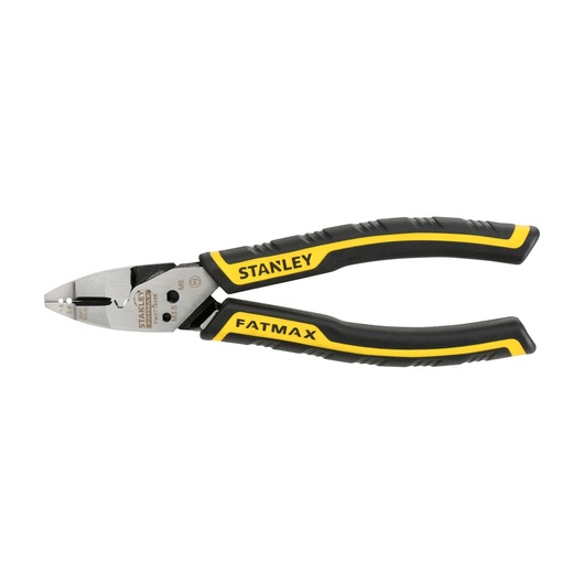 Clește pentru tăiere pe diagonală multifuncțional, 5 în 1 STANLEY® FATMAX®, 7 in. 180 mm