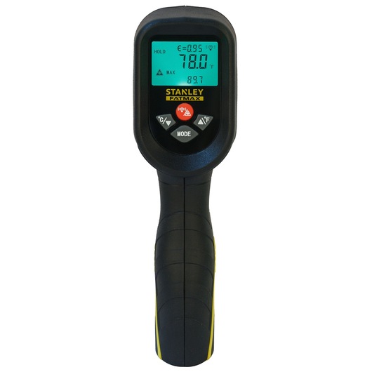 Termometru cu infraroșu STANLEY® FATMAX®