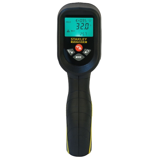 Termometru cu infraroșu STANLEY® FATMAX®