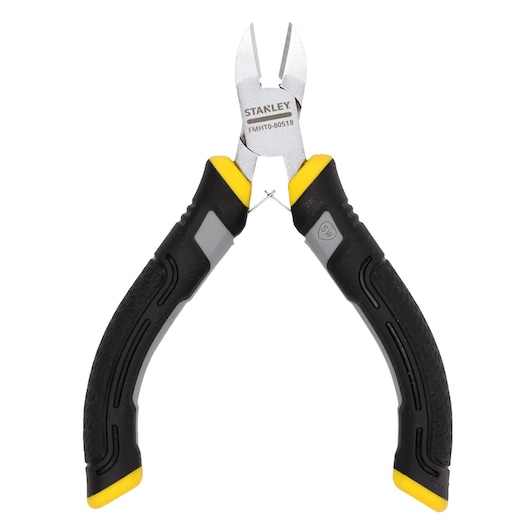 Mini-clește pentru electricieni STANLEY® FATMAX® pentru tăiere pe diagonală, 4 in. 110 mm