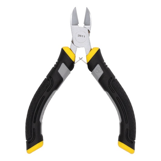 Mini-clește pentru electricieni STANLEY® FATMAX® pentru tăiere pe diagonală, 4 in. 110 mm