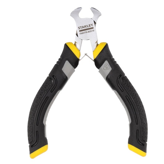 Mini-clește pentru electricieni cu tăietor la capăt STANLEY® FATMAX®, 4 in. 110 mm
