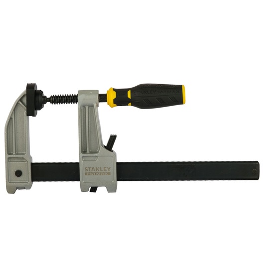 Clemă în formă de F de blocare a ambreiajului STANLEY® FATMAX®, 200 mm