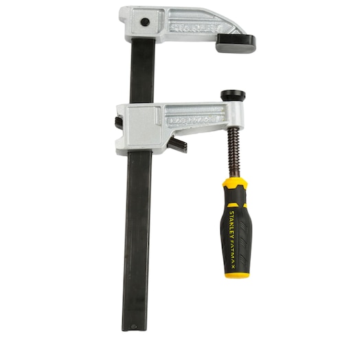 Clemă în formă de F cu ambreiaj STANLEY® FATMAX®, 600 mm