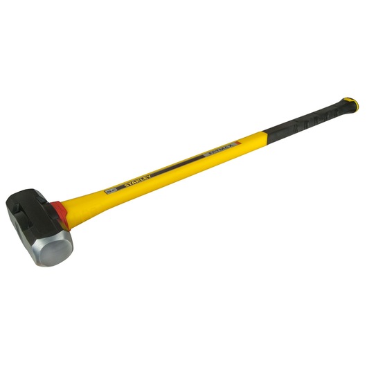 Mini baros din fibră de sticlă STANLEY® FATMAX® AntiVibe™ (3628g/8lb)