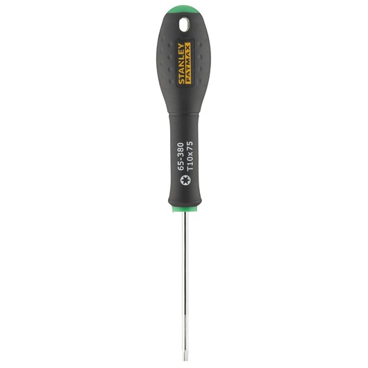 STANLEY® FATMAX® Torx® T10 x 75mm Screwdriver