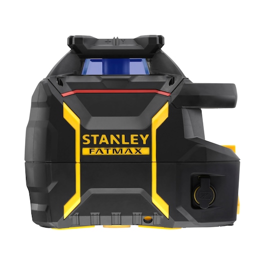 Nivelă rotativă laser cu fascicul roșu STANLEY® FATMAX® RL700L