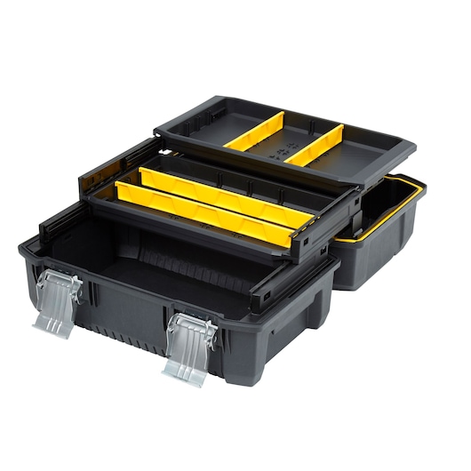 Cutie de scule consolă impermeabilă STANLEY® FATMAX®, 18 in.
