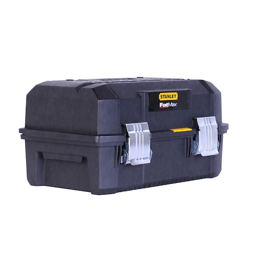 Cutie de scule consolă impermeabilă STANLEY® FATMAX®, 18 in.