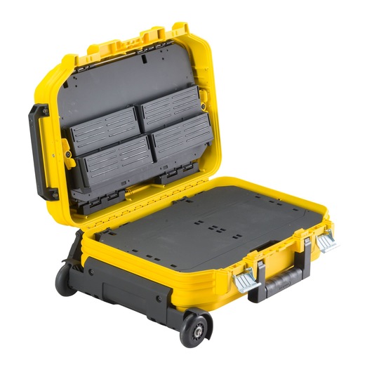 Geantă pe roți pentru unelte STANLEY® FATMAX®