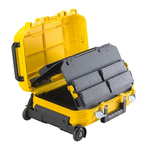 Geantă pe roți pentru unelte STANLEY® FATMAX®