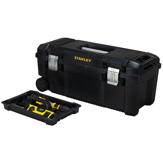 Cutie de scule STANLEY® FATMAX® pe roți, 28 in.