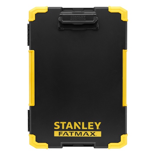 STANLEY® FATMAX® PRO-STACK™ Clipboard Beauty Shot