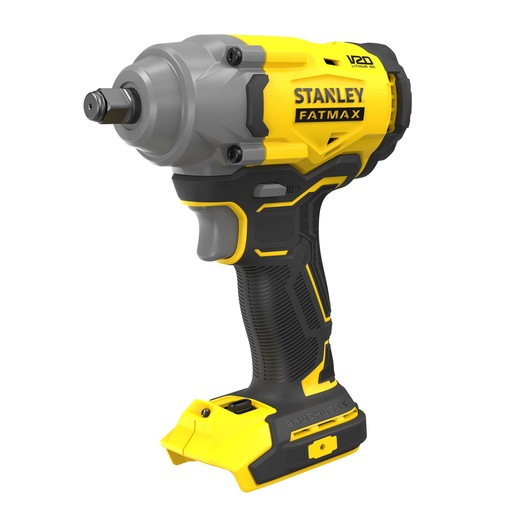 Cheie de impact, fără perii STANLEY® FATMAX® V20 de 18 V