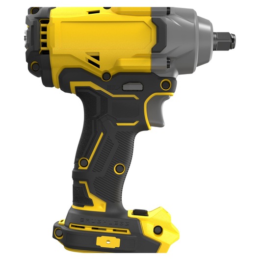 Cheie de impact, fără perii STANLEY® FATMAX® V20 de 18 V