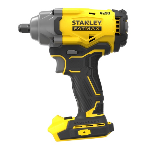 Cheie de impact, fără perii STANLEY® FATMAX® V20 de 18 V