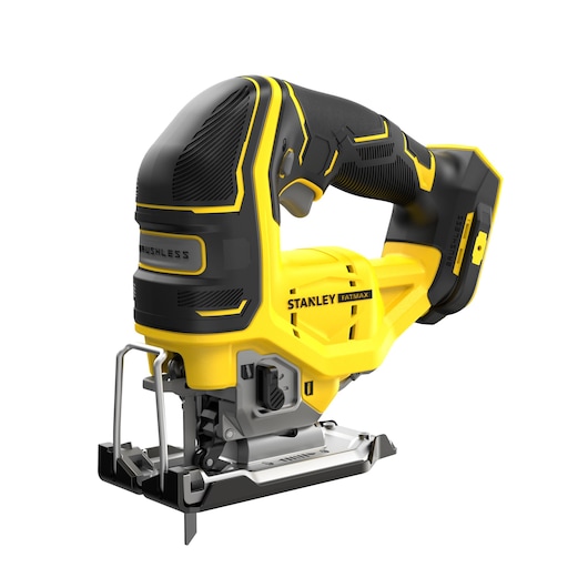Ferastrau Pendular 18V, Stanley Fatmax V20, Fara Perii, Bare