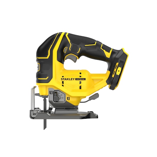 Ferastrau Pendular 18V, Stanley Fatmax V20, Fara Perii, Bare
