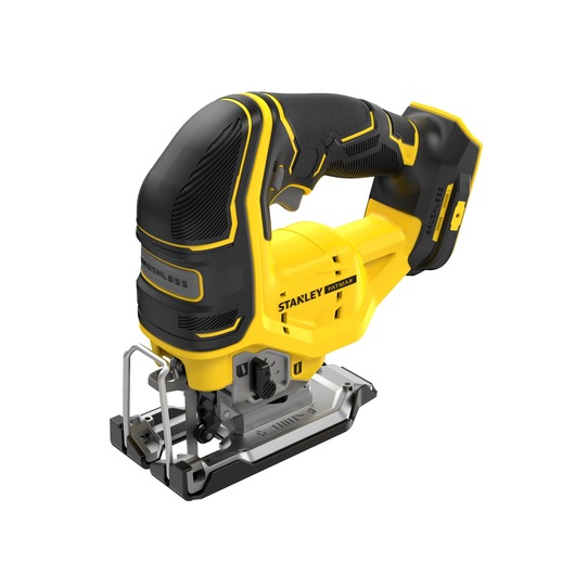 Ferastrau Pendular 18V, Stanley Fatmax V20, Fara Perii, Bare