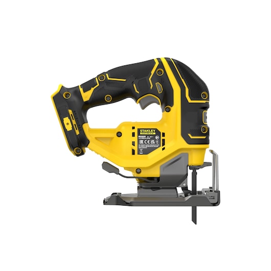 Ferastrau Pendular 18V, Stanley Fatmax V20, Fara Perii, Bare