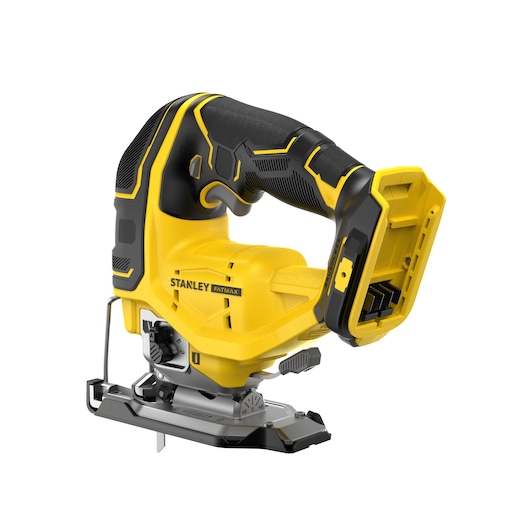 Ferastrau Pendular 18V, Stanley Fatmax V20, Fara Perii, Bare