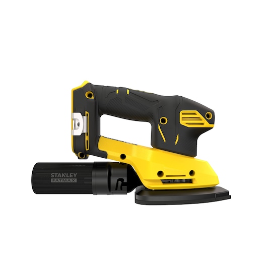 18V STANLEY® FATMAX® V20 Detail Sander