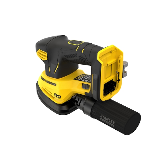 18V STANLEY® FATMAX® V20 Detail Sander