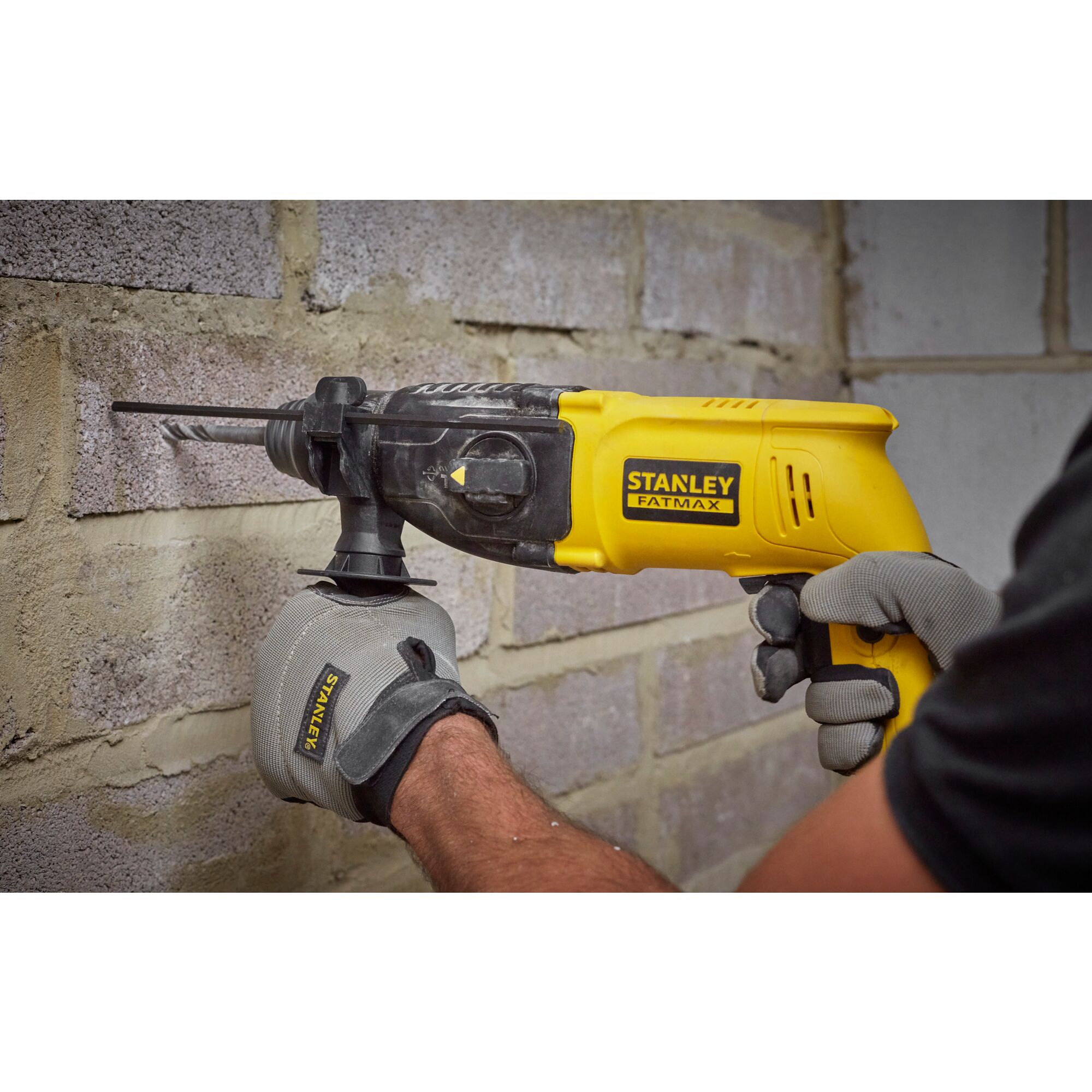Stanley fatmax 750 discount