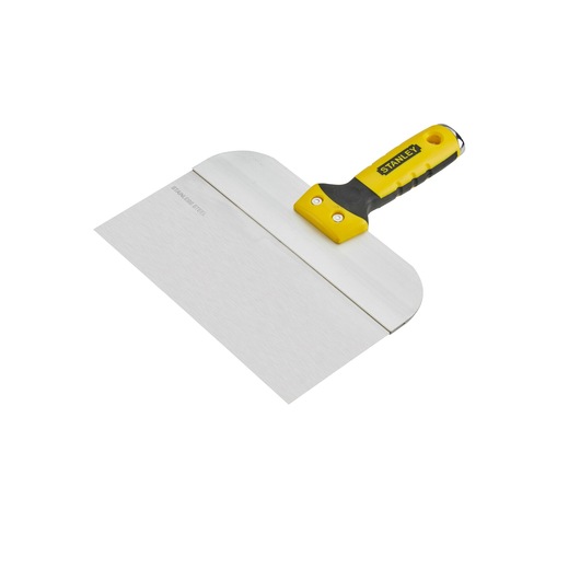 Șpaclu STANLEY® din oțel inoxidabil de 8 inchi 203 mm