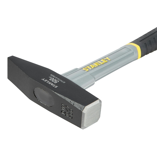 Ciocan din fibră de sticlă STANLEY® Din - 18 oz / 500 g