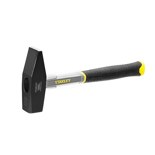 Ciocan cu mâner din fibră de sticlă STANLEY® Din - 35 oz / 1000 g