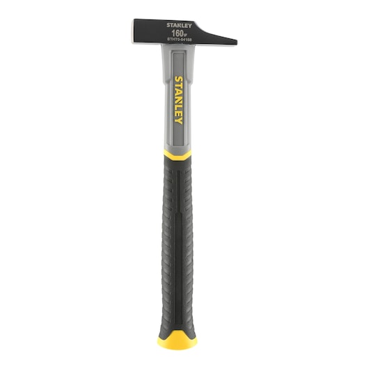 Ciocan din fibră de sticlă pentru tâmplari STANLEY® - 6 oz / 160 g