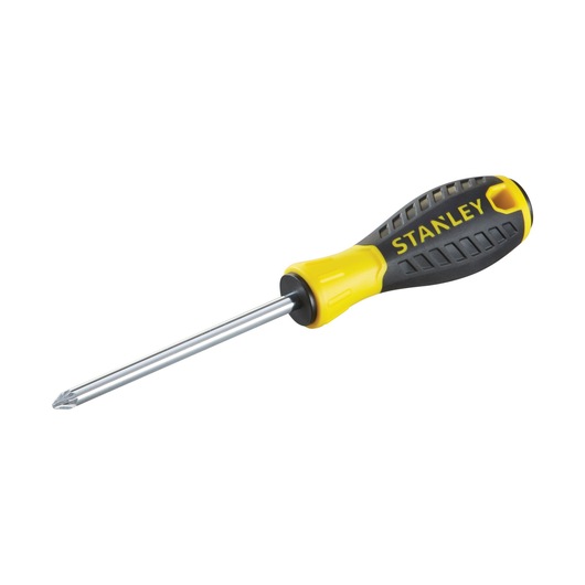 Șurubelniță Pozidrive STANLEY® Essential 2 puncte x 100 mm