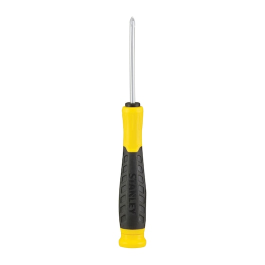 Șurubelniță Phillips STANLEY® Essential PH0 x 50 mm