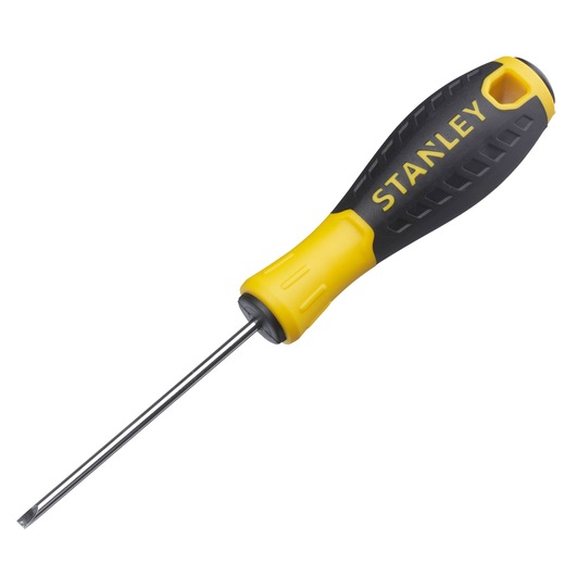 STANLEY® Parallel 3mm x 75mm Essential Screwdriver