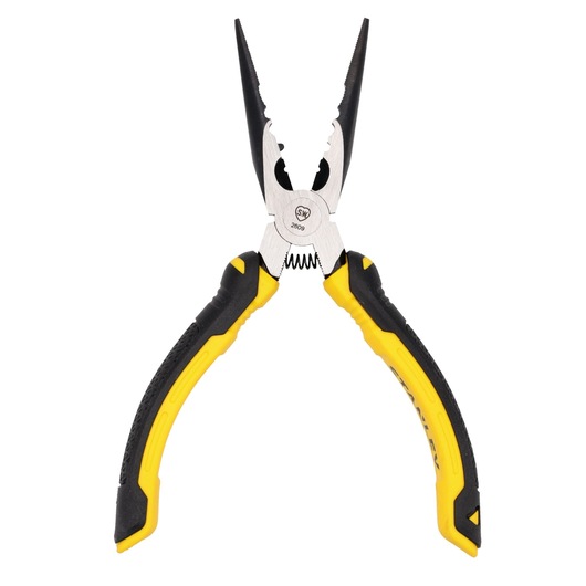 Clește cu vârf lung STANLEY® DYNAGRIP® 150 mm