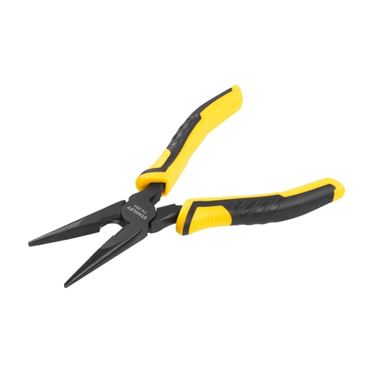 Clește cu vârf lung STANLEY® DYNAGRIP® 200 mm
